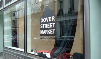 Dover Street Market 